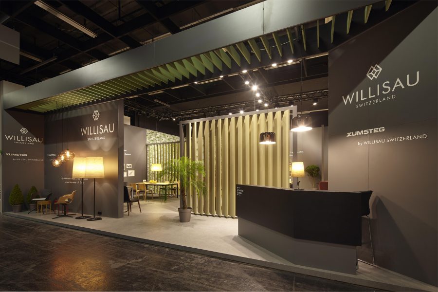 Willisau Messestand Immcologne2019 3