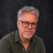 Markus Heß (COO - Leiter Operations / Mitglied der Unternehmensleitung)
