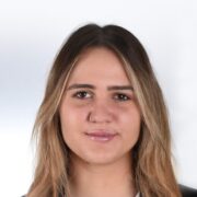 Ivana Martic (Head of Finances)